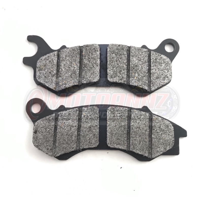 Brake Pad